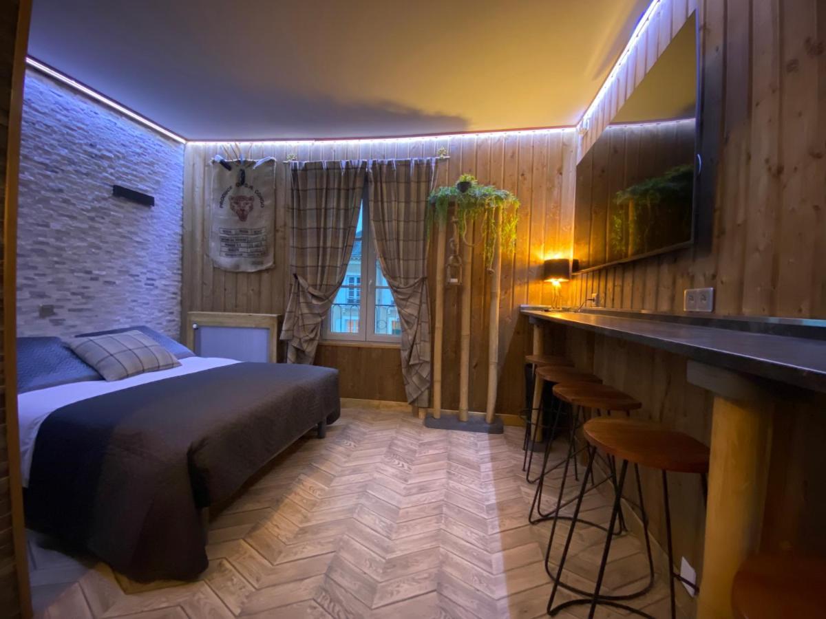 Hotel Relais Du Loir La Flèche Εξωτερικό φωτογραφία