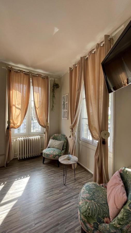 Hotel Relais Du Loir La Flèche Εξωτερικό φωτογραφία