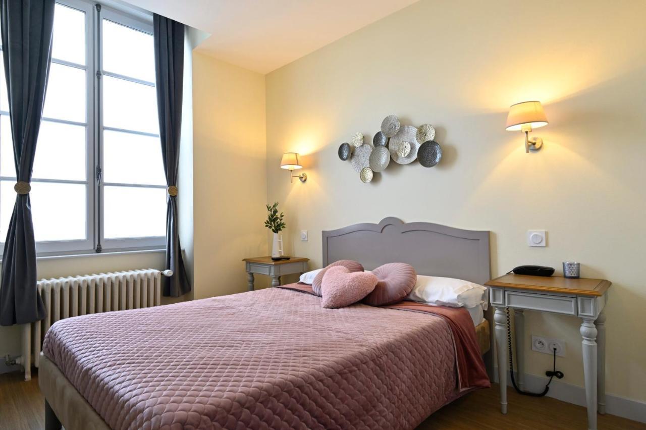 Hotel Relais Du Loir La Flèche Εξωτερικό φωτογραφία