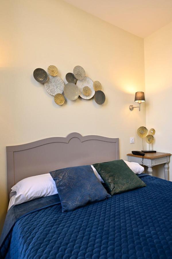 Hotel Relais Du Loir La Flèche Εξωτερικό φωτογραφία