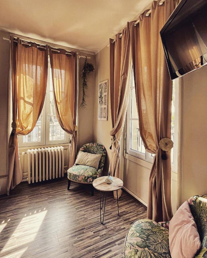 Hotel Relais Du Loir La Flèche Εξωτερικό φωτογραφία