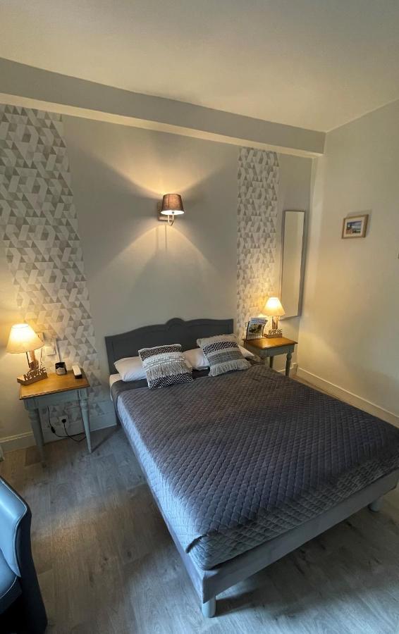 Hotel Relais Du Loir La Flèche Εξωτερικό φωτογραφία