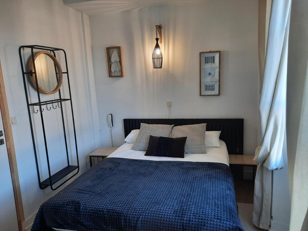 Hotel Relais Du Loir La Flèche Εξωτερικό φωτογραφία