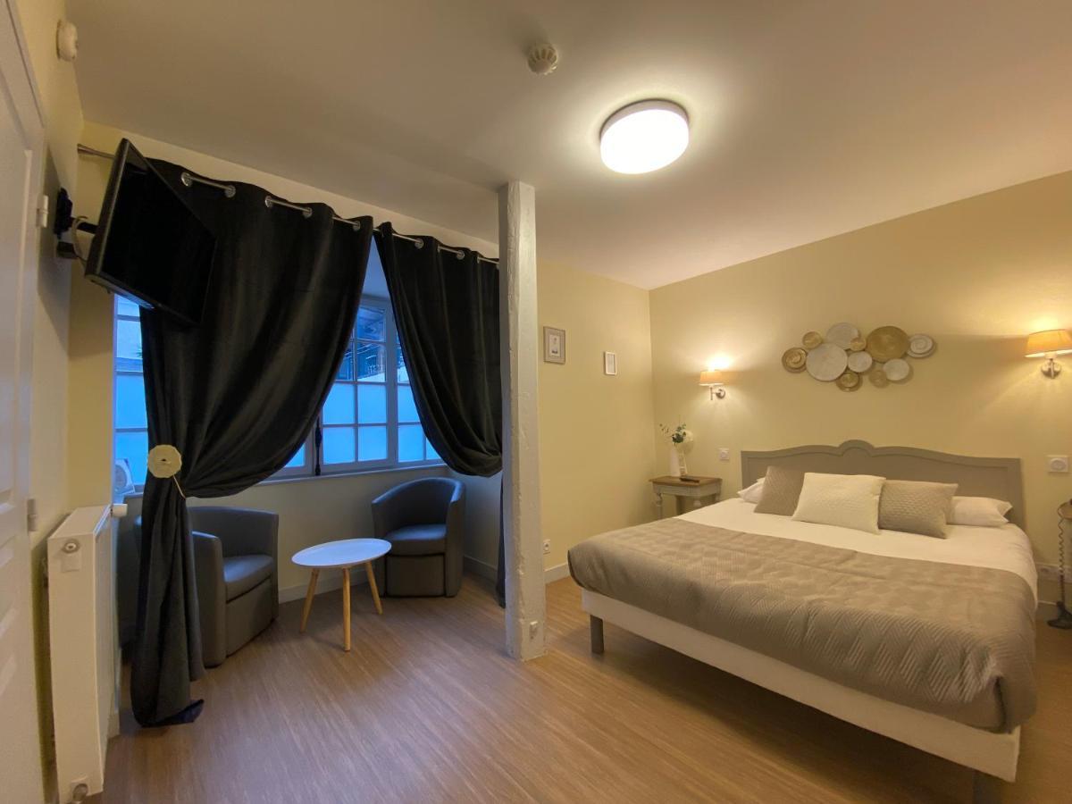 Hotel Relais Du Loir La Flèche Εξωτερικό φωτογραφία