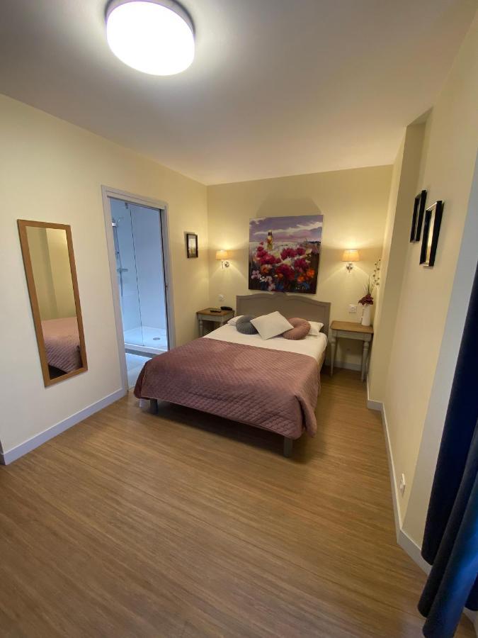 Hotel Relais Du Loir La Flèche Εξωτερικό φωτογραφία