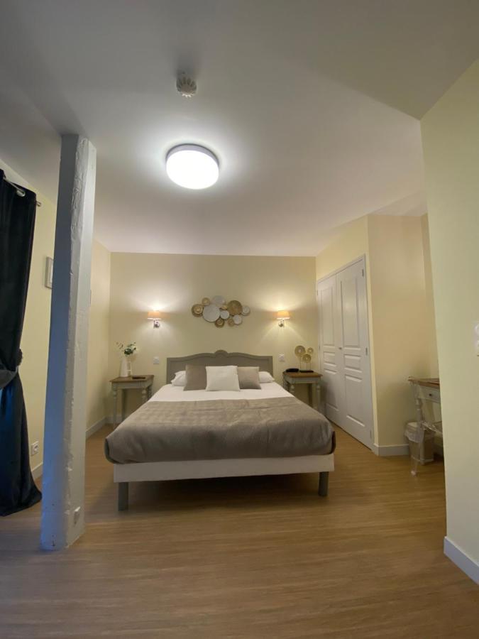 Hotel Relais Du Loir La Flèche Εξωτερικό φωτογραφία