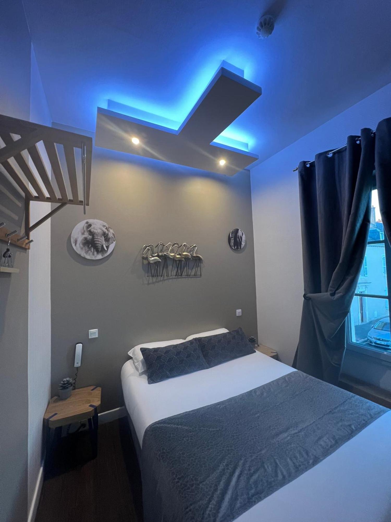 Hotel Relais Du Loir La Flèche Εξωτερικό φωτογραφία